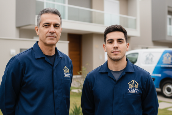 Tradição e Credibilidade