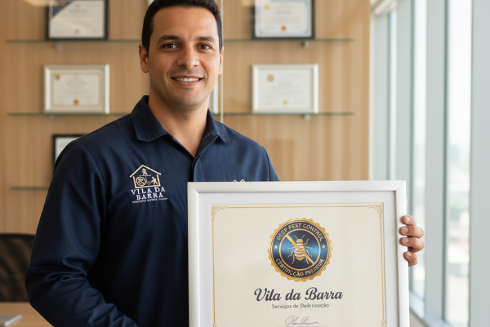 Certificação Premium