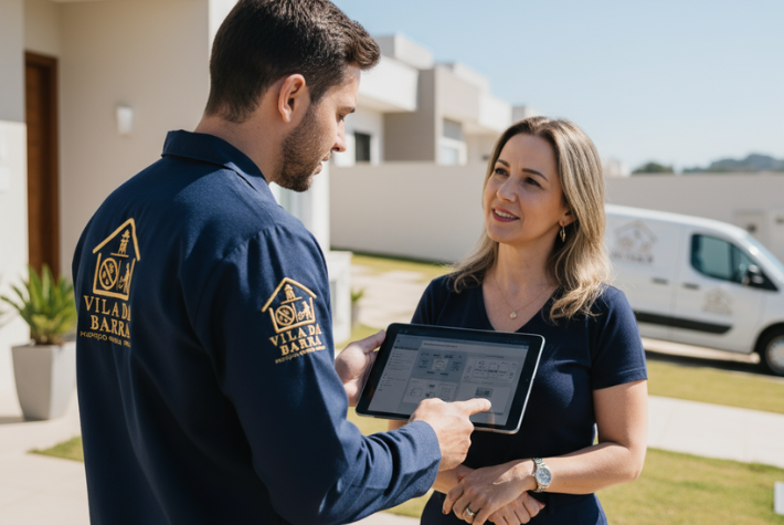 Atendimento Personalizado